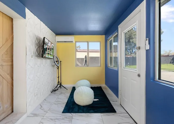 Holiday home Serene Golf Pool Pickleball Games