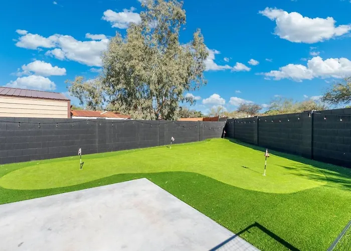 Holiday home Serene Golf Pool Pickleball Games *